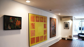 A Dialogue Between Ernest Briggs And Peter Bonner