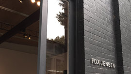 Fox Jensen Gallery | Sydney