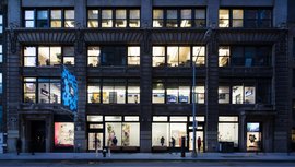 SVA Flatiron Gallery | School of Visual Arts