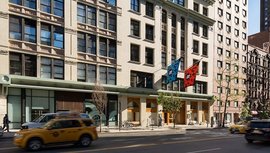 SVA Gramercy Gallery | School of Visual Arts