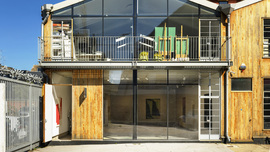 Unit 1 Gallery | Workshop