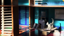 The Dollhouse