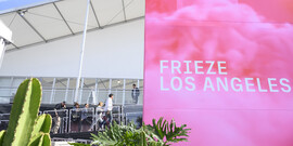 Frieze Art Fair | Los Angeles 2026