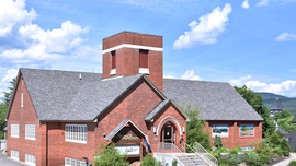Museum of the White Mountains