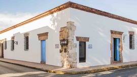 Casa Quién