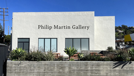 Philip Martin Gallery