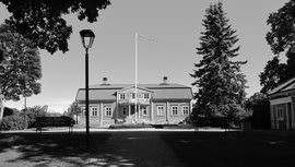 Fullersta Gård