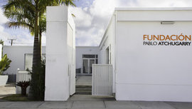 Fundación Pablo Atchugarry Miami