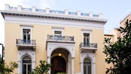 Allouche Benias Gallery