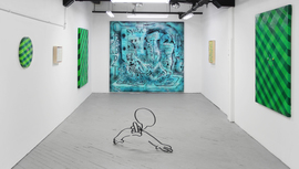 Baby Blue Gallery