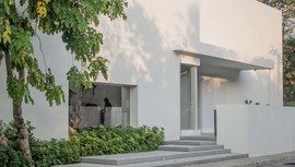 BANGKOK CITYCITY GALLERY
