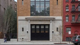 The Brant Foundation | New York