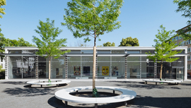 Kunsthalle Darmstadt