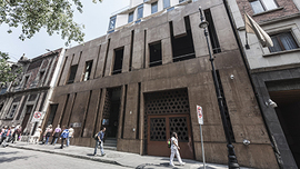 Centro Cultural de España en Mexico (CCEMx)