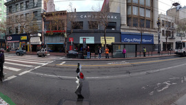SF Camerawork