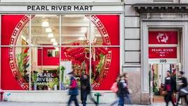 Pearl River Mart Gallery