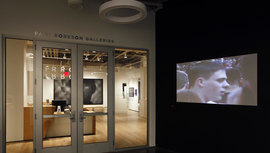Paul Robeson Galleries