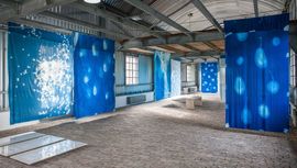 Kunstfort bij Vijfhuizen