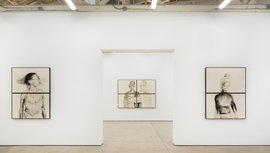 Matthew Brown | 633 La Brea