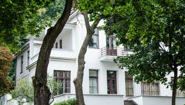 Kaunas Artists' House