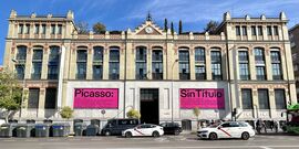 Oro tejido con paja (Gold woven with straw)