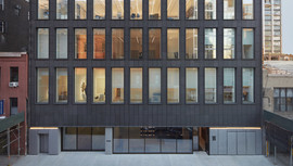 Pace | 540 West 25th Street