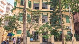 EXPERIMENTER | Ballygunge Place