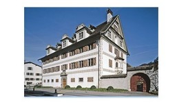 Museum des Landes Glarus Freulerpalast