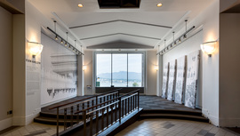 Teck Gallery
