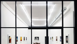 Louise Alexander Gallery / AF Projects