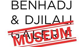 Galerie Benhadj+Djilali
