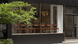 Hostler Burrows | New York