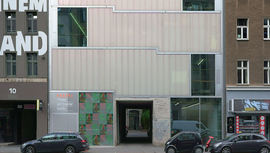 Times Art Center Berlin