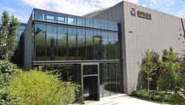 Zhuzhong Art Museum
