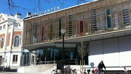Varbergs Konsthall