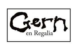 Gern en Regalia