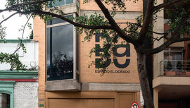 Espacio El Dorado