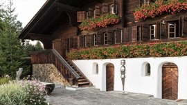 Hauser & Wirth | Gstaad