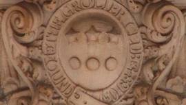 The Grolier Club