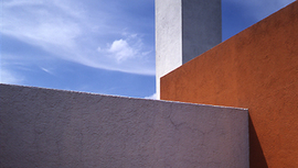 Casa Luis Barragán
