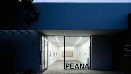PEANA