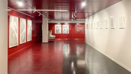 Hub/Art