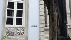 Arróniz Arte Contemporáneo