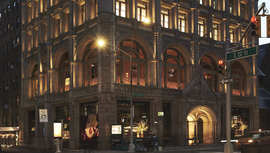 Fotografiska New York