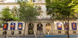 Half the World. Women in Indigenous Mexico. The Divine Realm