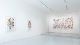 Luca Tommasi - Arte Contemporanea