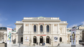 Albertina Modern