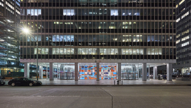 Threads: Textile and craft-based works from the UBS Art Collection
