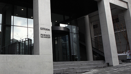 Perigee Gallery