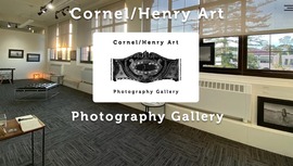 Cornel/Henry Art